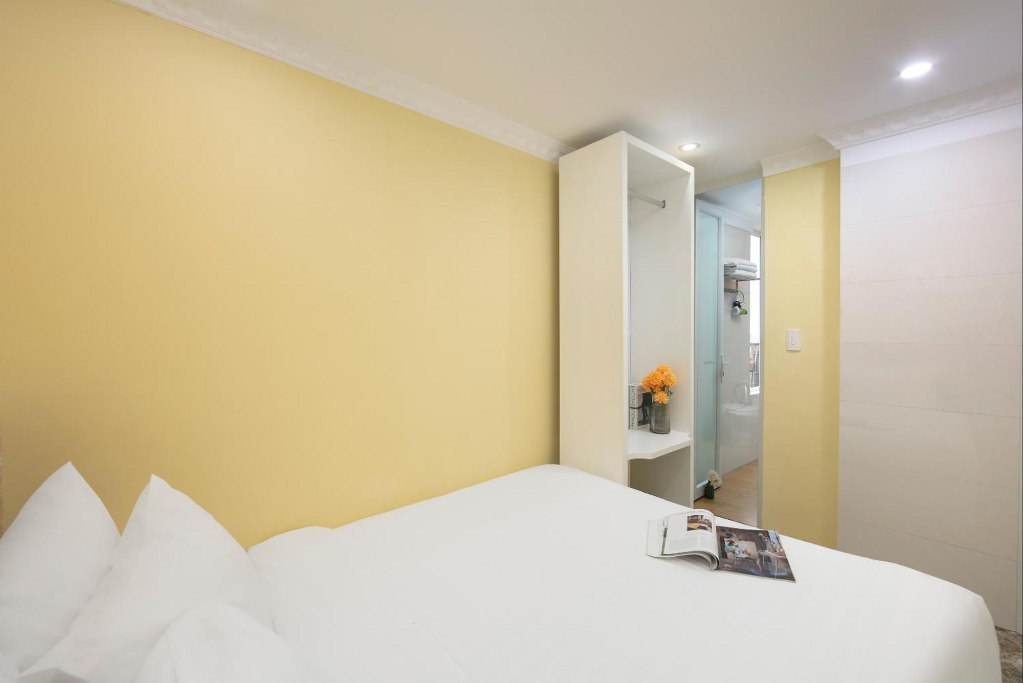 Hanoi Oldtown Boutique Hotel Eksteriør billede